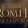 Total War: ROME II - Rise of the Republic Campaign Pack