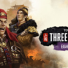 Total War: THREE KINGDOMS - Eight Princes DLC