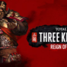 Total War: THREE KINGDOMS - Reign of Blood DLC