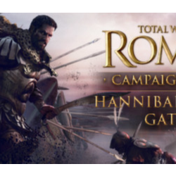 Total War™: ROME II – Hannibal at the Gates DLC
