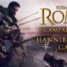 Total War™: ROME II – Hannibal at the Gates DLC