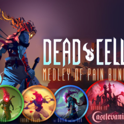Dead Cells - Medley of Pain Bundle (STEAM КЛЮЧ) РФ КЗ СНГ*