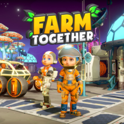 💎Farm Together - Oxygen Pack XBOX ONE X|S КЛЮЧ🔑