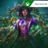 Shadow Gambit: The Cursed Crew  Xbox Series X|S