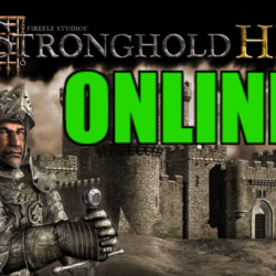 Stronghold HD - ОНЛАЙН✔️STEAM Аккаунт
