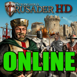 Stronghold Crusader HD - ОНЛАЙН✔️STEAM Аккаунт