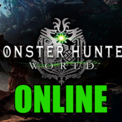 Monster Hunter: World - ОНЛАЙН✔️STEAM Аккаунт