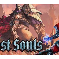 Eldest Souls (STEAM КЛЮЧ) РОССИЯ МИР / РУССКИЙ ЯЗЫК