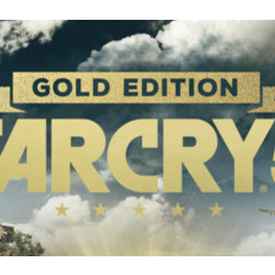 Far Cry 5 - Gold Edition (UBISOFT КЛЮЧ) РФ МИР*