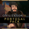 Sid Meier&acute;s: Civilization VI: Portugal Pack (DLC) STEAM