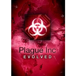 🔥Plague Inc: Evolved XBOX ONE|XS  Xbox  ключ