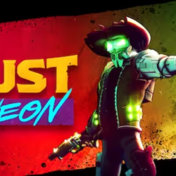 🎮🔥DUST & NEON XBOX SERIES X|S 🔑КЛЮЧ ПОМОЩЬ🔥