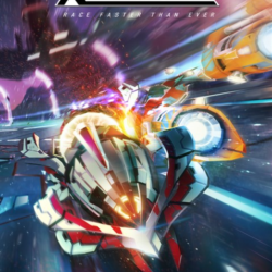 ✅ Redout: Lightspeed Edition Xbox One|X|S активация