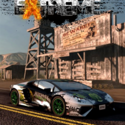 ✅ Gas Guzzlers Extreme Xbox One|X|S активация