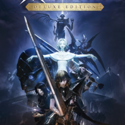 ✅ Soulstice: Deluxe Edition Xbox Series X|S активация