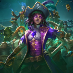 ✅ Shadow Gambit: The Cursed Crew Xbox активация