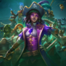 ✅ Shadow Gambit: The Cursed Crew Xbox активация