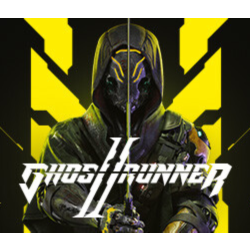 Ghostrunner 2 Deluxe Edition - STEAM GIFT РОССИЯ
