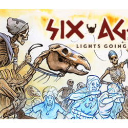 Six Ages 2: Lights Going Out 💎 АВТОДОСТАВКА STEAM GLOBAL МГНОВЕННО ЛИЦЕНЗИЯ