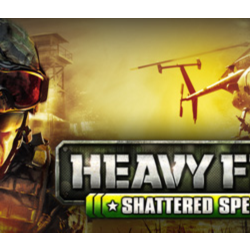 Heavy Fire: Shattered Spear 💎 АВТОДОСТАВКА STEAM GLOBAL МГНОВЕННО ЛИЦЕНЗИЯ
