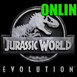 Jurassic World Evolution - ОНЛАЙН✔️STEAM Аккаунт