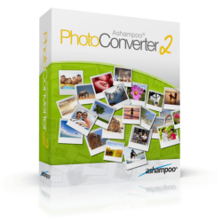 Ashampoo Photo Converter | Лицензия
