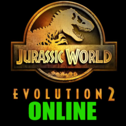 Jurassic World Evolution 2 - ОНЛАЙН✔️STEAM Аккаунт