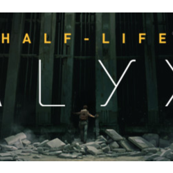 Half-Life: Alyx * STEAM RU   АВТО   0%
