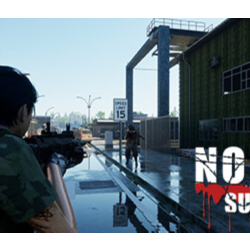 No One Survived * STEAM RU ⚡ АВТО 💳0%