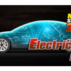 Car Mechanic Simulator 2021 - Electric Car DLC