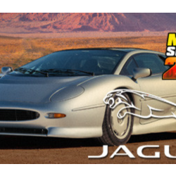 Car Mechanic Simulator 2021 - Jaguar DLC * STEAM RU
