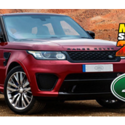 Car Mechanic Simulator 2021 - Land Rover DLC