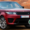 Car Mechanic Simulator 2021 - Land Rover DLC