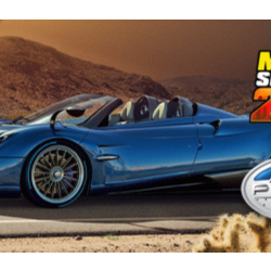 Car Mechanic Simulator 2021 - Pagani Remastered DLC