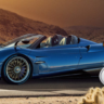 Car Mechanic Simulator 2021 - Pagani Remastered DLC