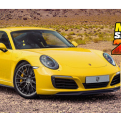 Car Mechanic Simulator 2021 - Porsche Remastered DLC