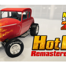 Car Mechanic Simulator 2021 - Hot Rod DLC * STEAM RU