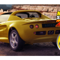 Car Mechanic Simulator 2021 - Lotus Remastered DLC