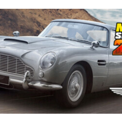 Car Mechanic Simulator 2021 - Aston Martin DLC