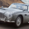 Car Mechanic Simulator 2021 - Aston Martin DLC