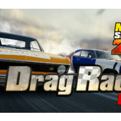 Car Mechanic Simulator 2021 - Drag Racing DLC