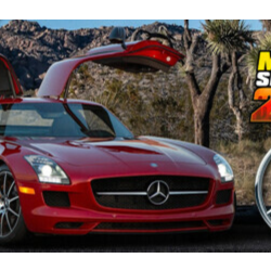 Car Mechanic Simulator 2021 - Mercedes Remastered DLC