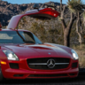 Car Mechanic Simulator 2021 - Mercedes Remastered DLC