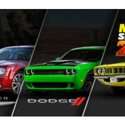 Car Mechanic Simulator 2021 - Dodge | Plymouth | Chrysl