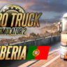 Euro Truck Simulator 2 - Iberia DLC * STEAM RU