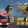 Euro Truck Simulator 2 - Road to the Black Sea DLC