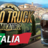 Euro Truck Simulator 2 - Italia DLC * STEAM RU