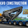 Euro Truck Simulator 2 - Volvo Construction Equipment