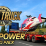 Euro Truck Simulator 2 - High Power Cargo Pack DLC