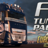 Euro Truck Simulator 2 - FH Tuning Pack DLC